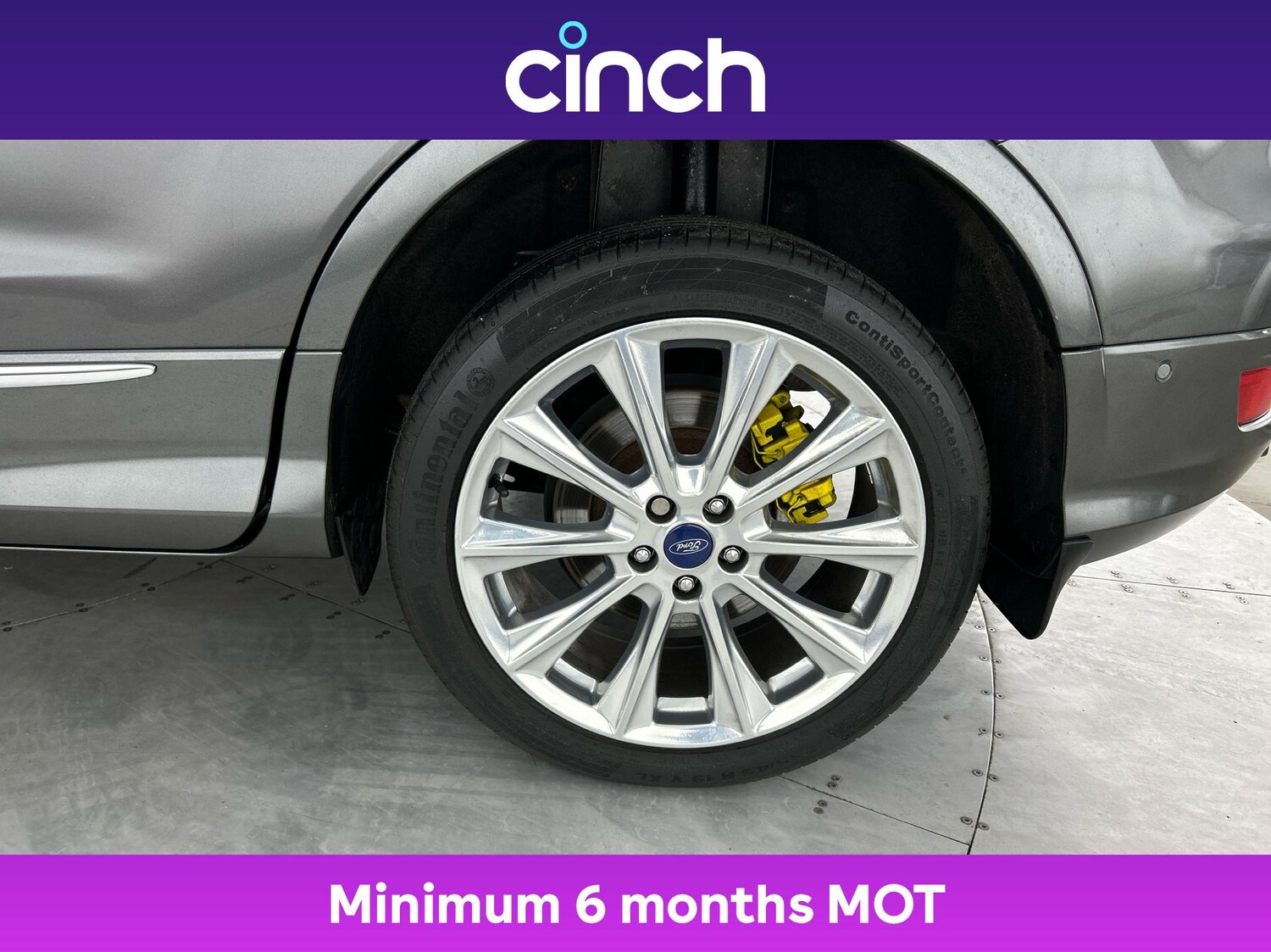 Used Ford Kuga 2017 for sale - 76335231: Photo 26