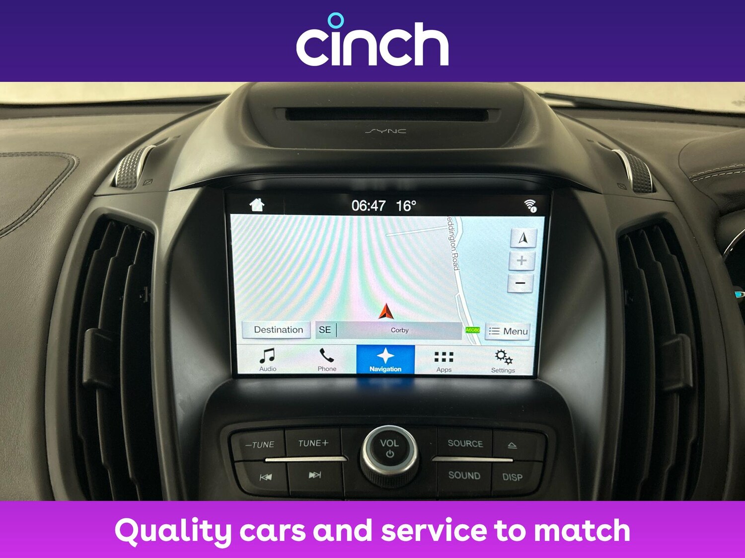 Used Ford Kuga 2017 for sale - 76335231: Photo 32