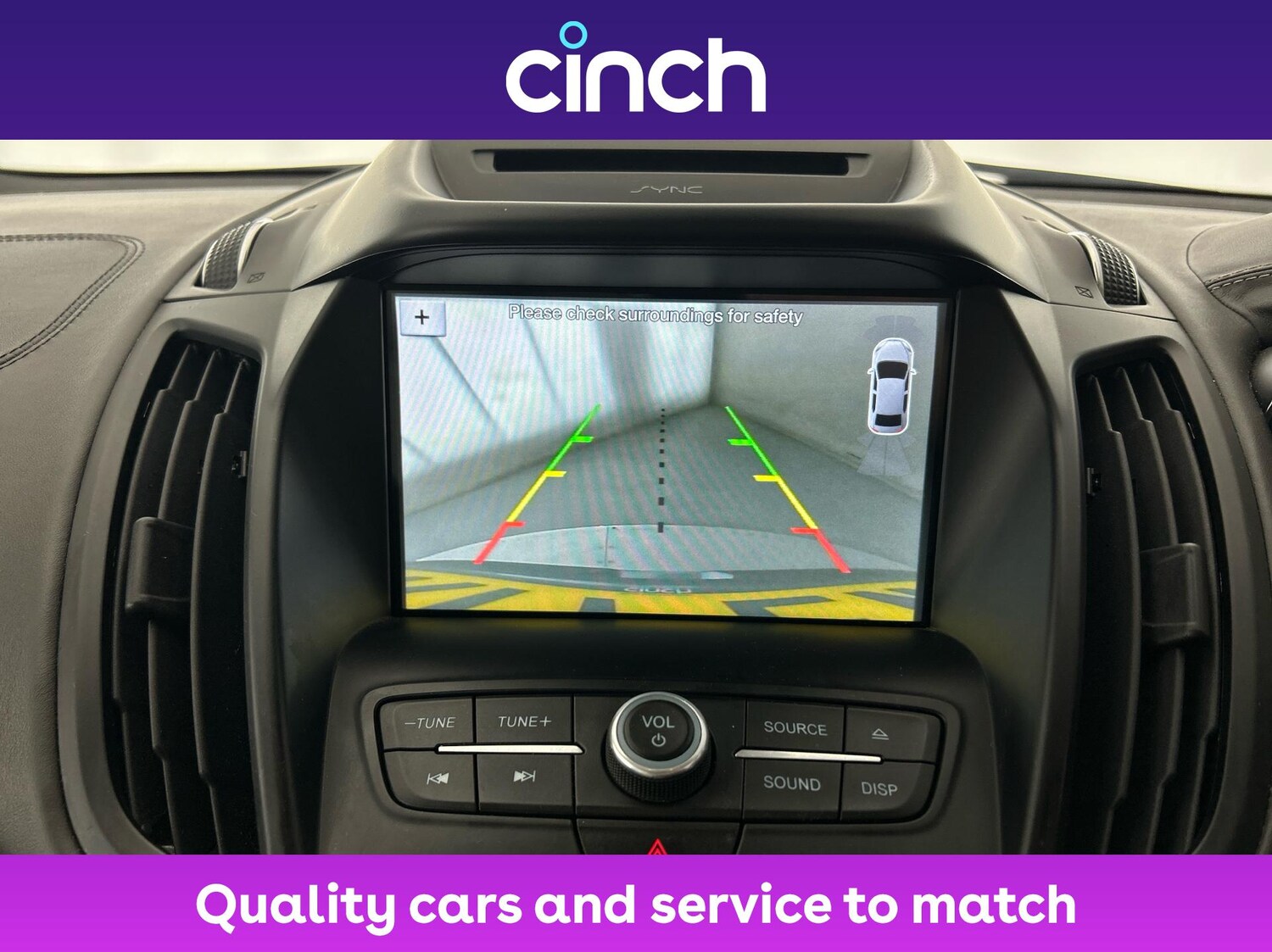 Used Ford Kuga 2017 for sale - 76335231: Photo 42