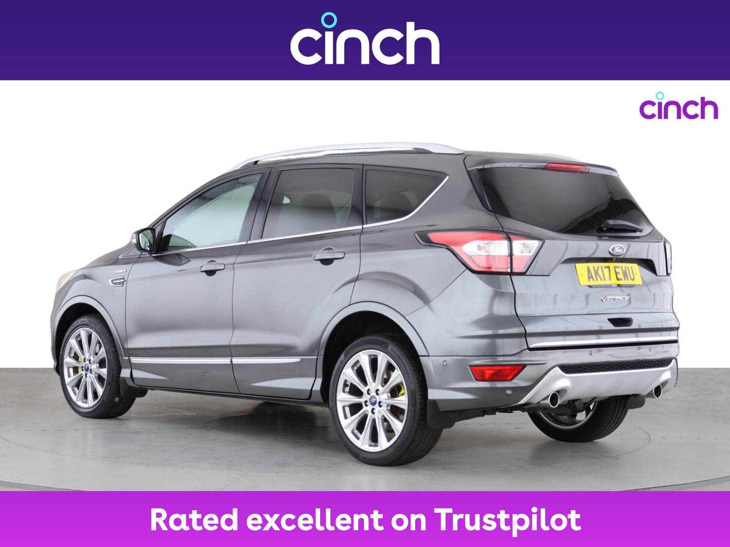 Used Ford Kuga 2017 for sale - 76335231: Photo 6