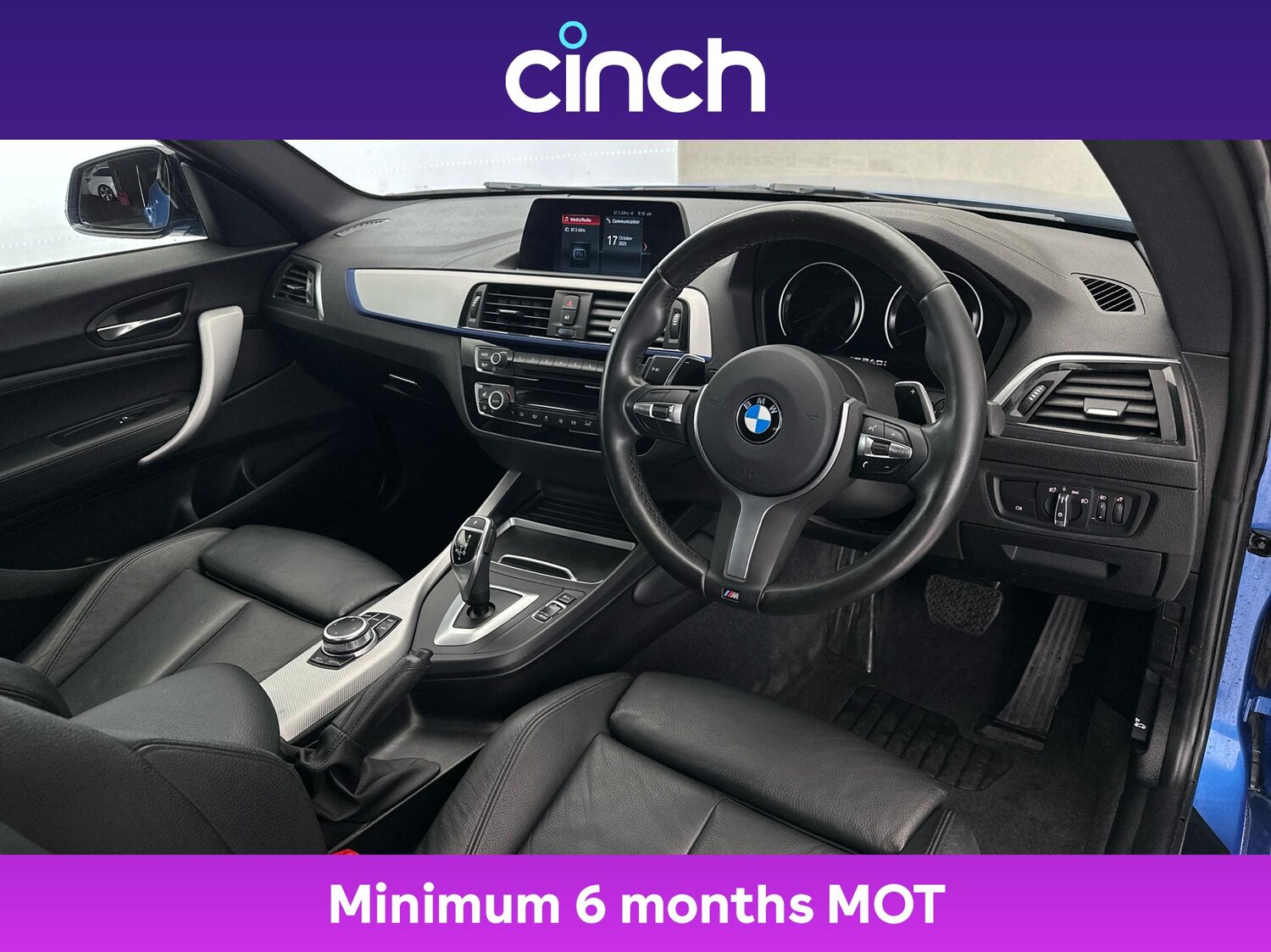 Used BMW 2 Series 2019 for sale - 76376678: Photo 12