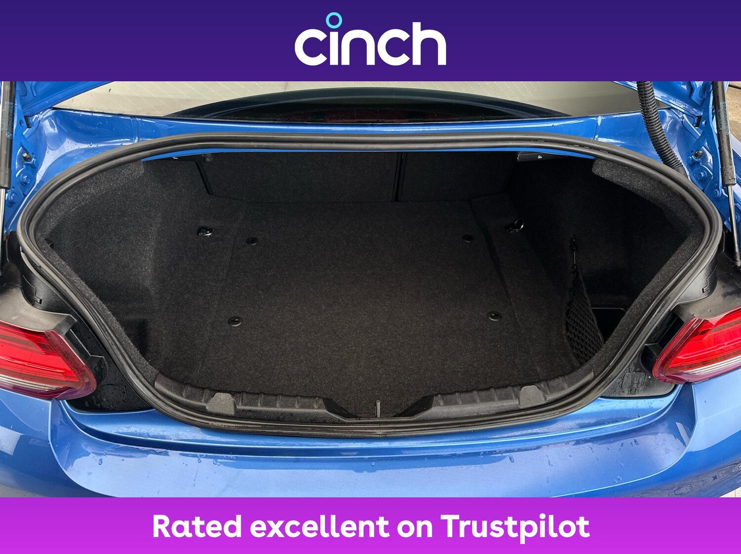 Used BMW 2 Series 2019 for sale - 76376678: Photo 21