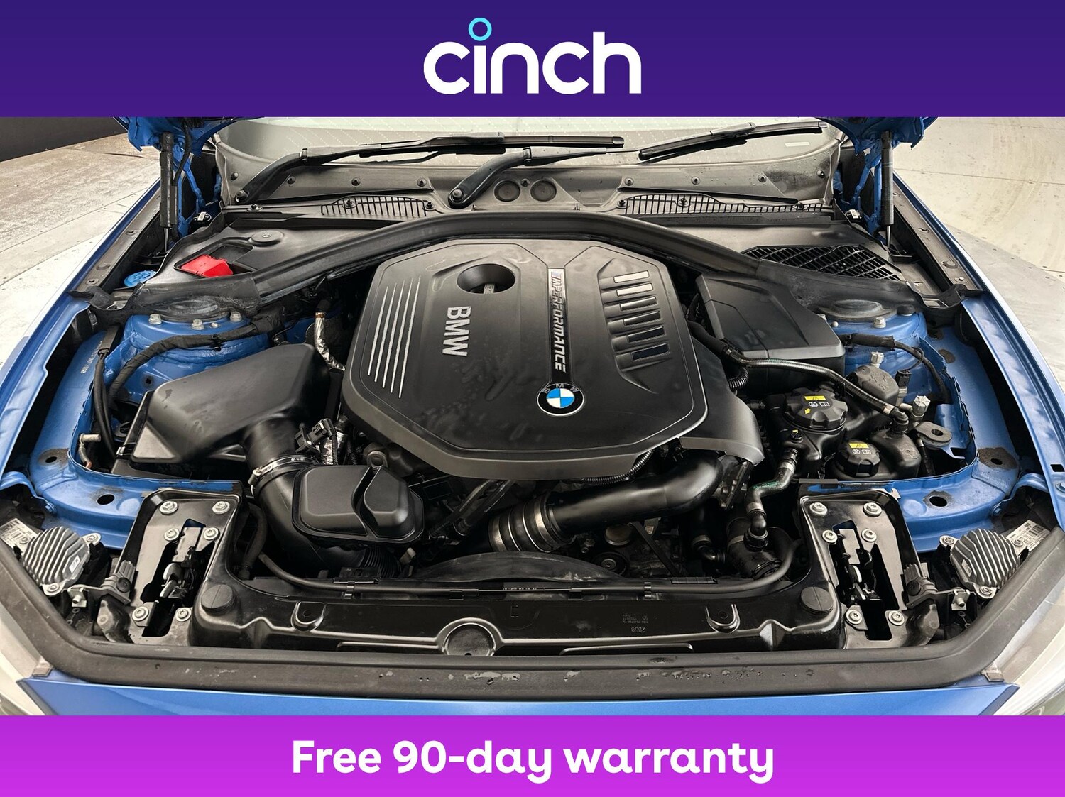 Used BMW 2 Series 2019 for sale - 76376678: Photo 23