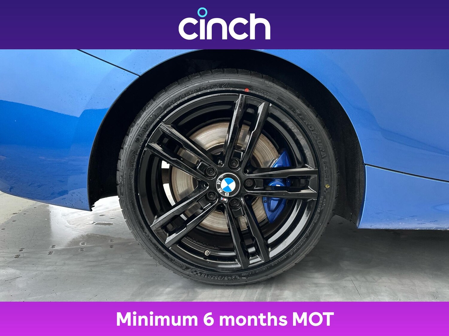 Used BMW 2 Series 2019 for sale - 76376678: Photo 27