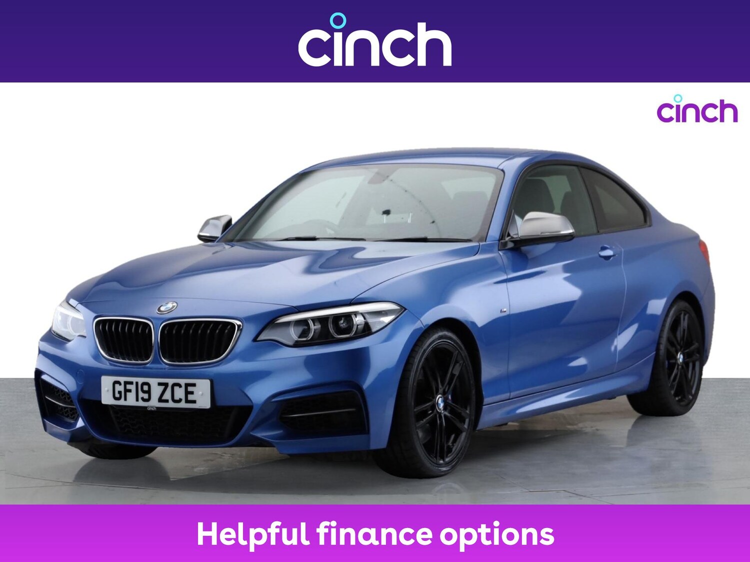 Used BMW 2 Series 2019 for sale - 76376678: Photo 9