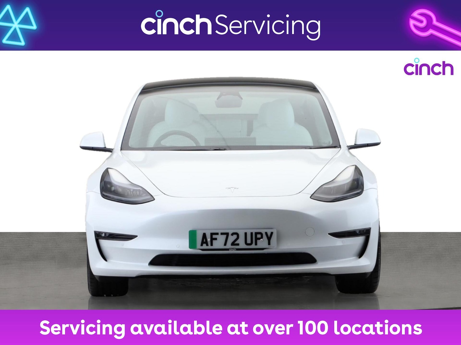 Used Tesla Model 3 2022 for sale - 76804397: Photo 11