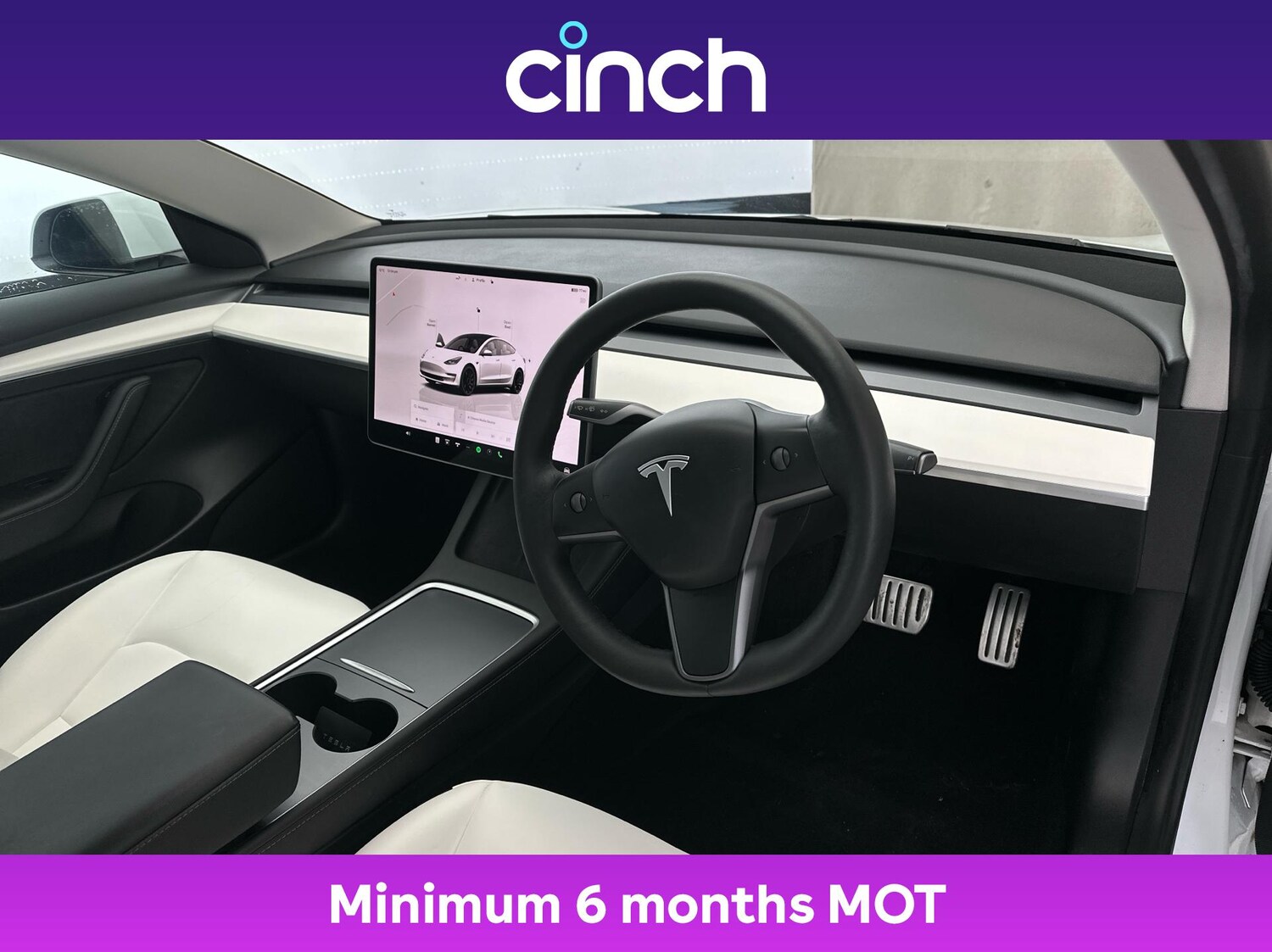 Used Tesla Model 3 2022 for sale - 76804397: Photo 12