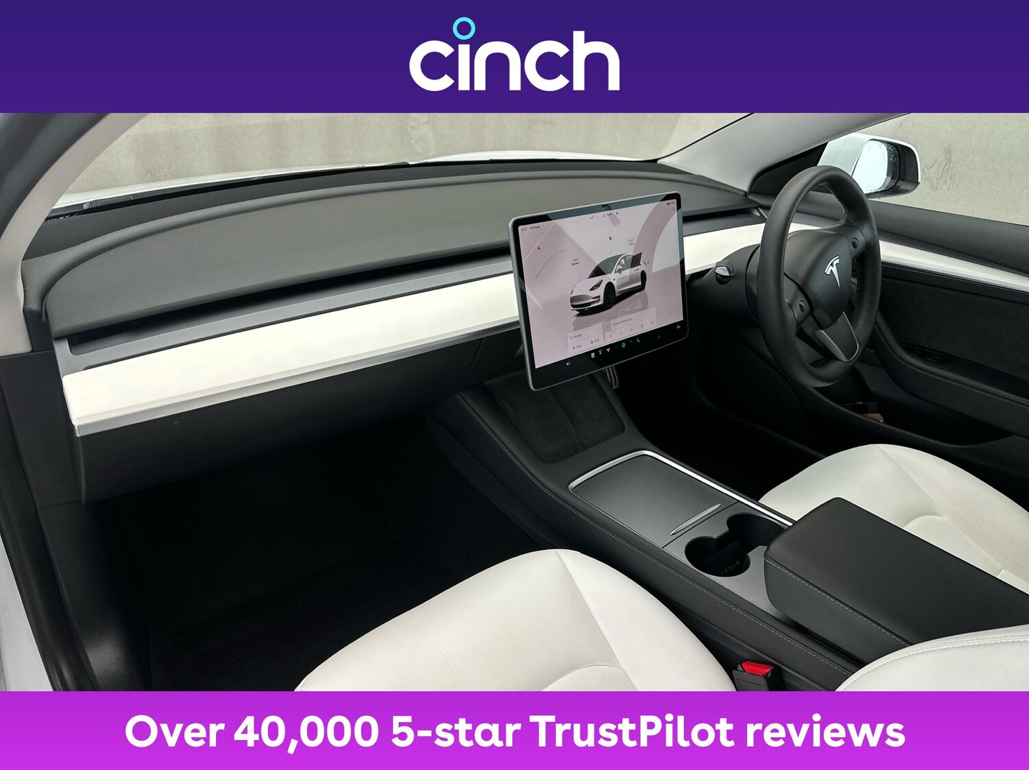 Used Tesla Model 3 2022 for sale - 76804397: Photo 14