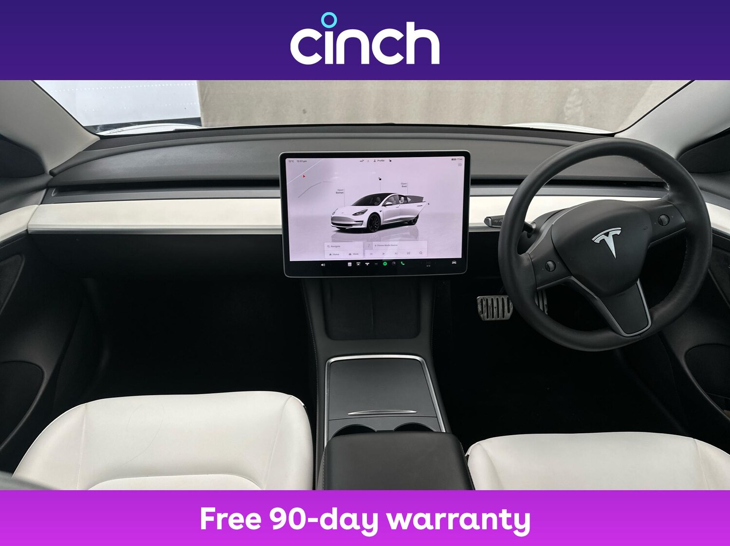 Used Tesla Model 3 2022 for sale - 76804397: Photo 15