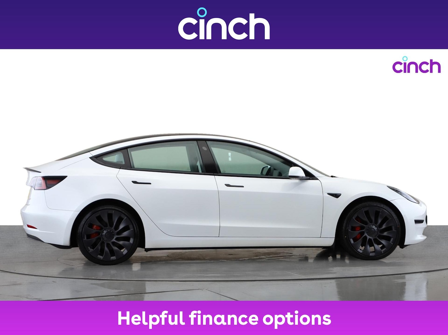 Used Tesla Model 3 2022 for sale - 76804397: Photo 2