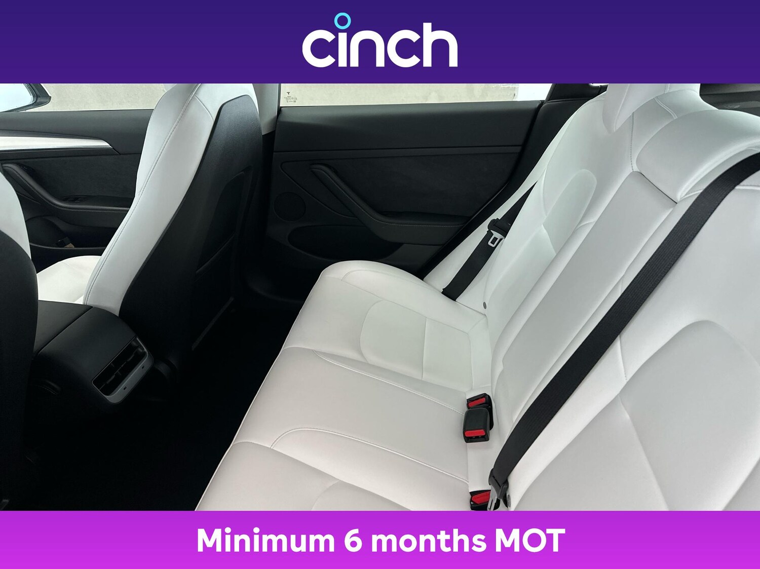 Used Tesla Model 3 2022 for sale - 76804397: Photo 20