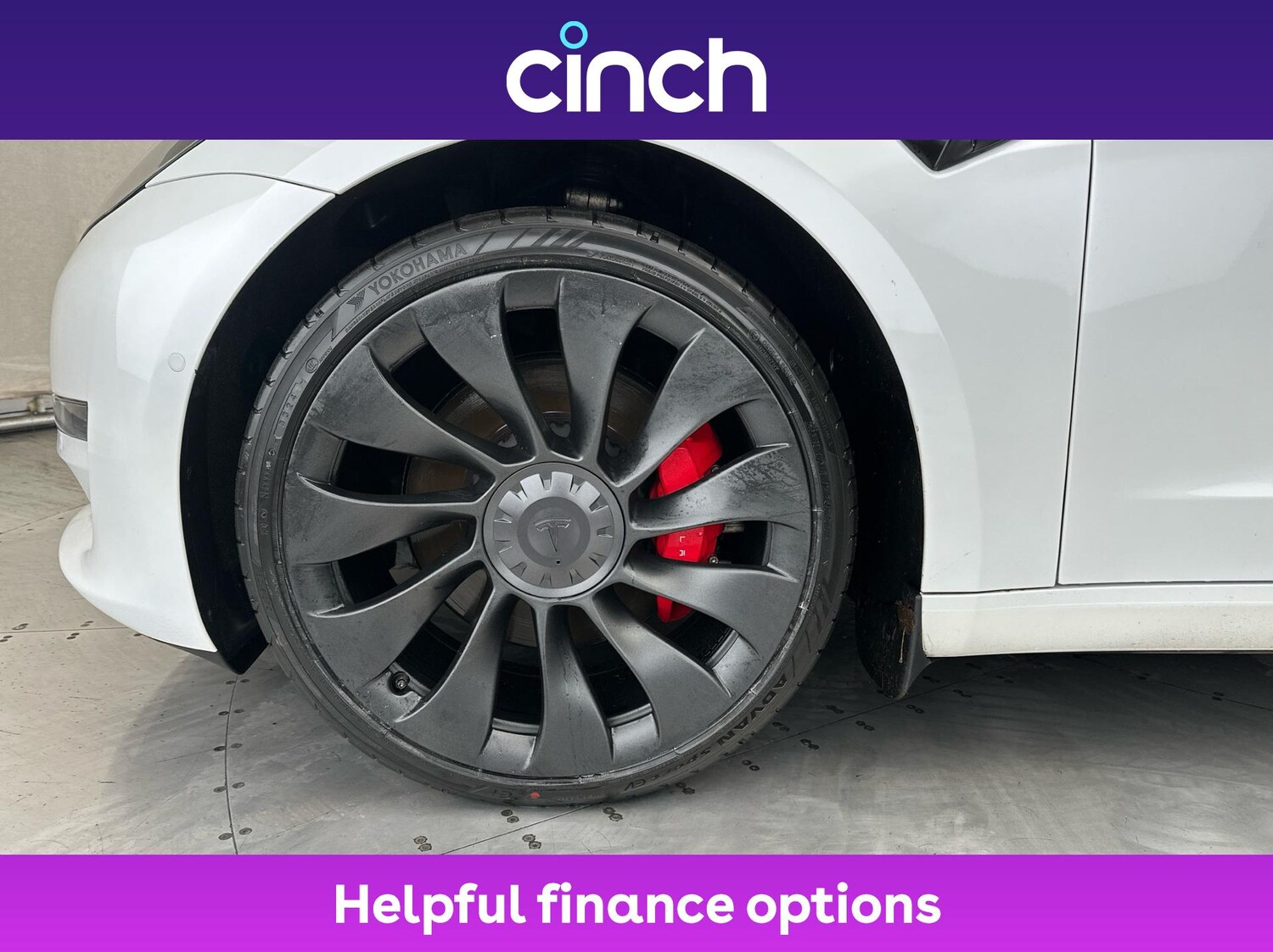 Used Tesla Model 3 2022 for sale - 76804397: Photo 24