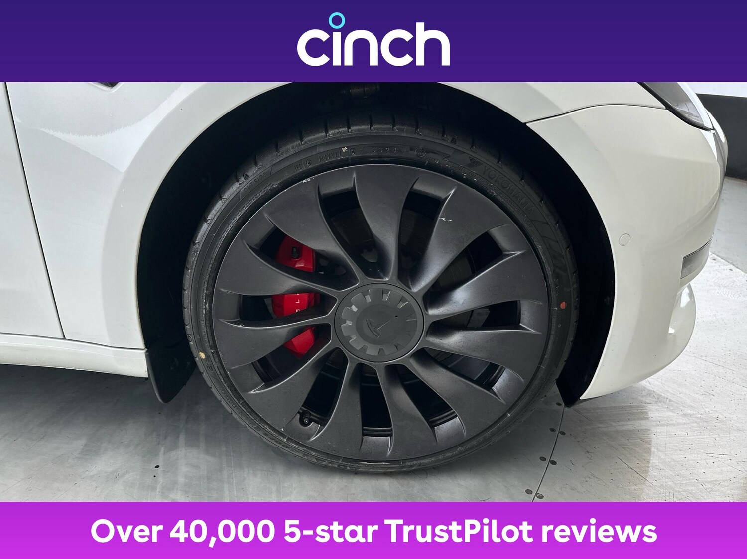 Used Tesla Model 3 2022 for sale - 76804397: Photo 28