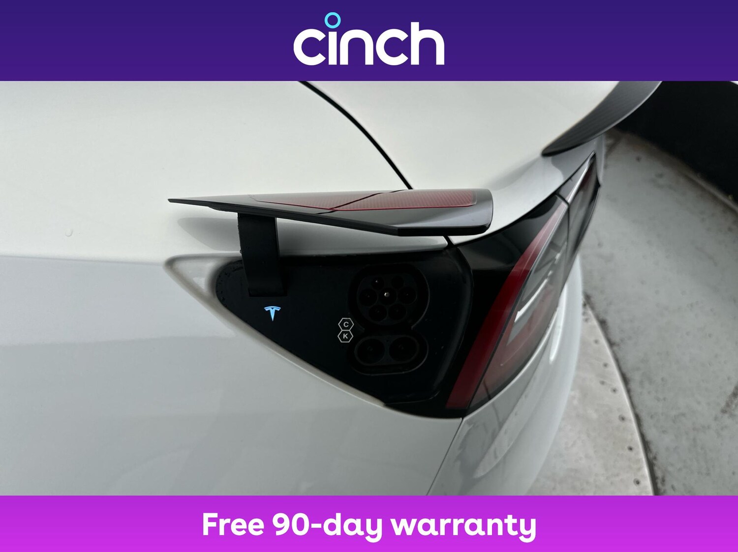 Used Tesla Model 3 2022 for sale - 76804397: Photo 29