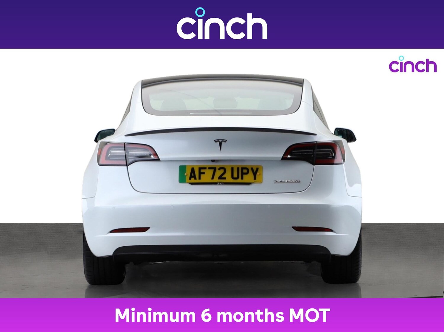 Used Tesla Model 3 2022 for sale - 76804397: Photo 5