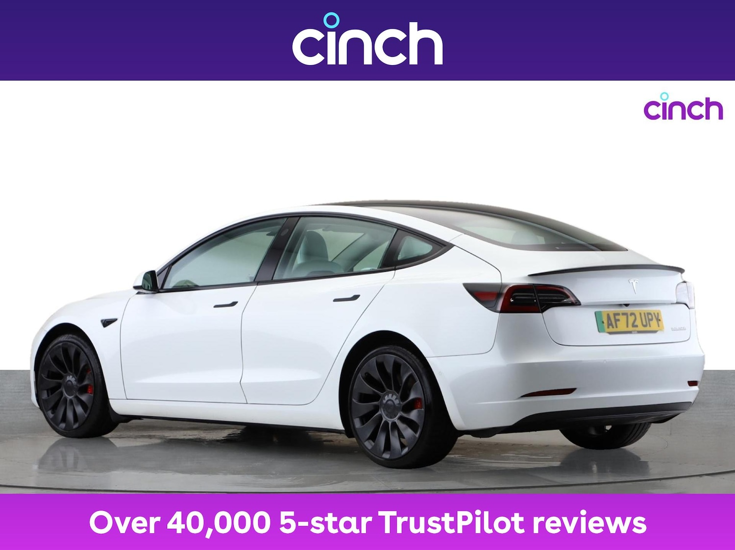 Used Tesla Model 3 2022 for sale - 76804397: Photo 6