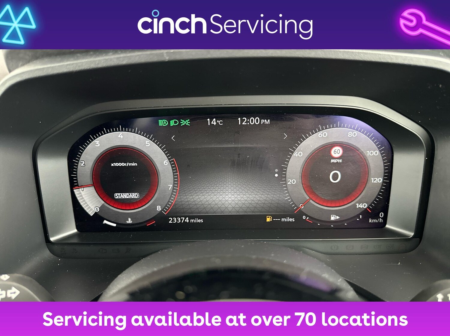 Used Nissan Qashqai 2022 for sale - 76712001: Photo 18