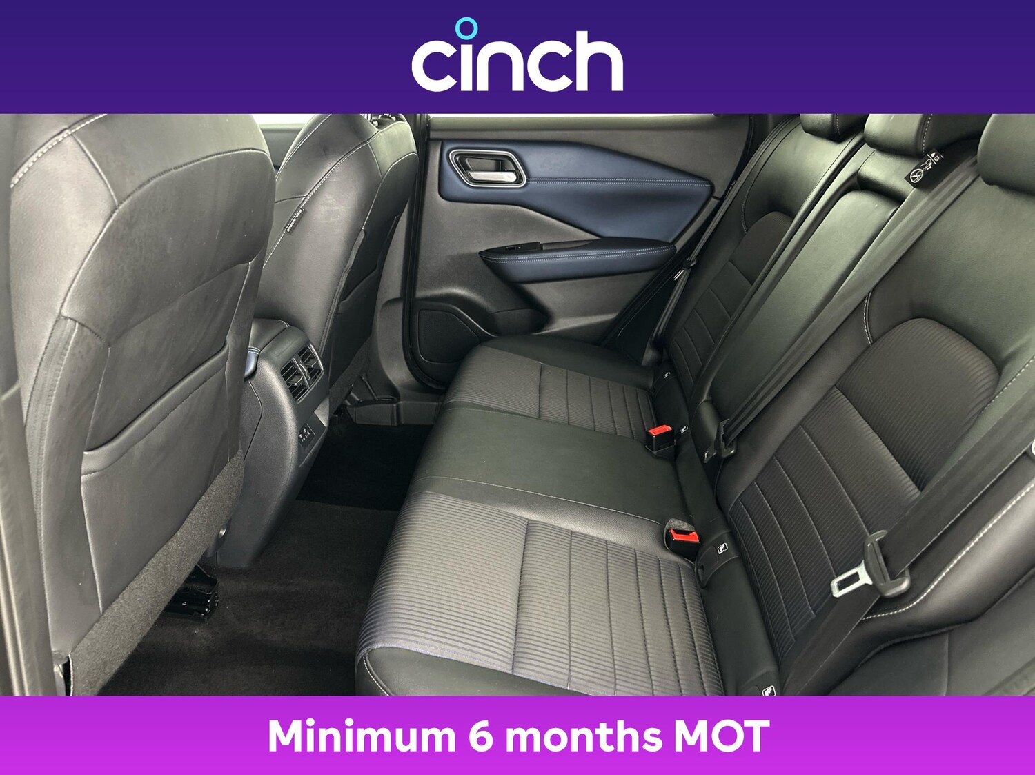 Used Nissan Qashqai 2022 for sale - 76712001: Photo 20