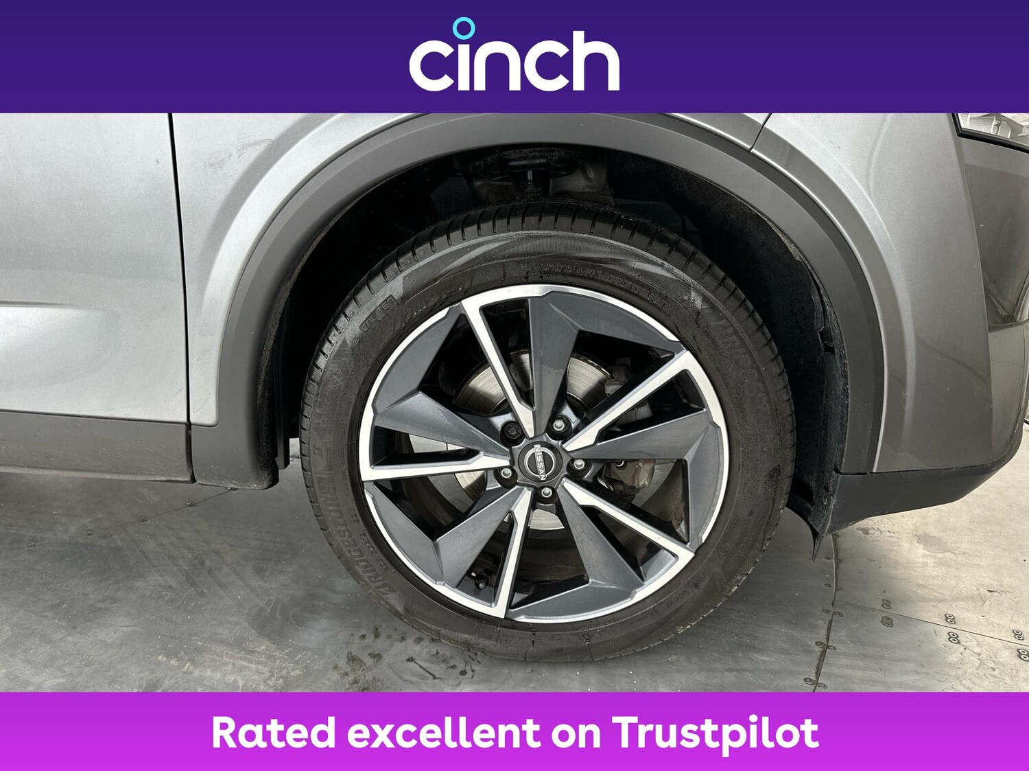 Used Nissan Qashqai 2022 for sale - 76712001: Photo 28