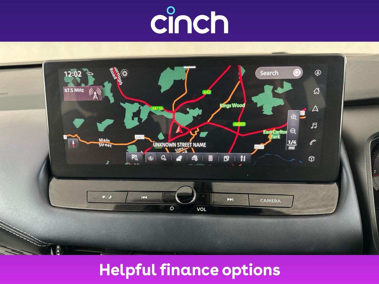 Used Nissan Qashqai 2022 for sale - 76712001: Photo 30