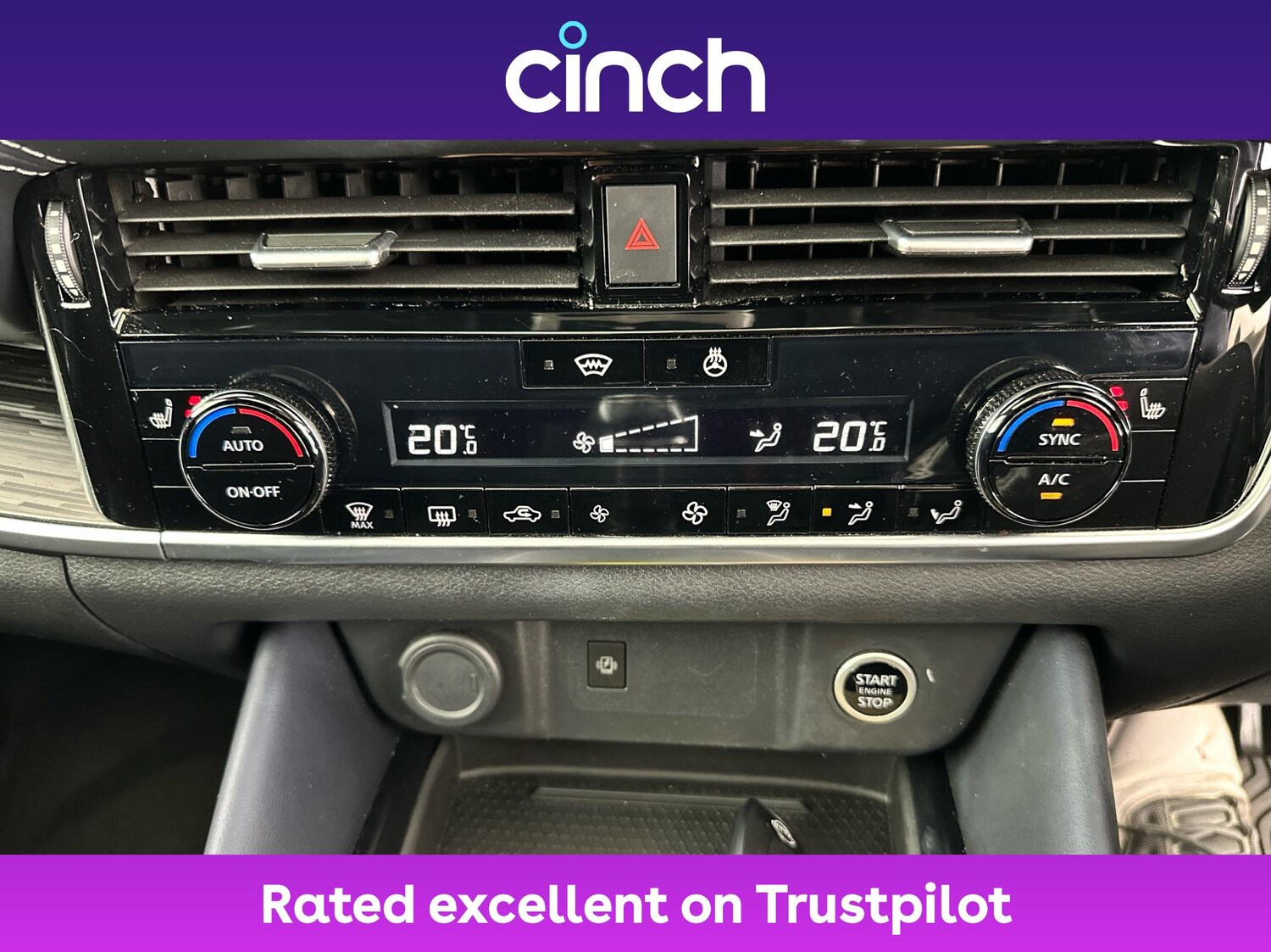 Used Nissan Qashqai 2022 for sale - 76712001: Photo 33