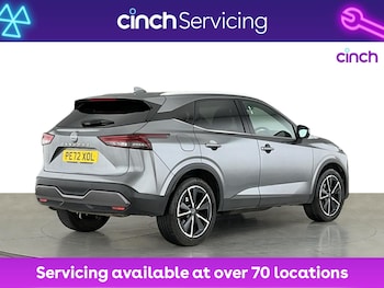 Used Nissan Qashqai 2022 for sale - 76712001: Photo