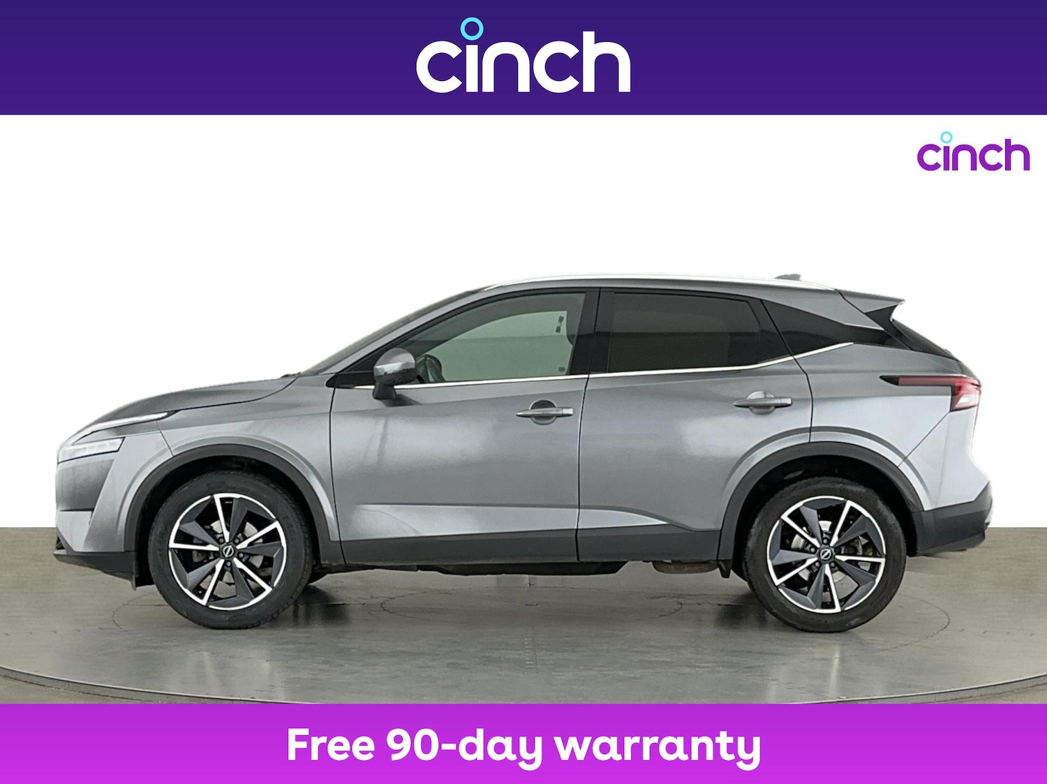 Used Nissan Qashqai 2022 for sale - 76712001: Photo 8