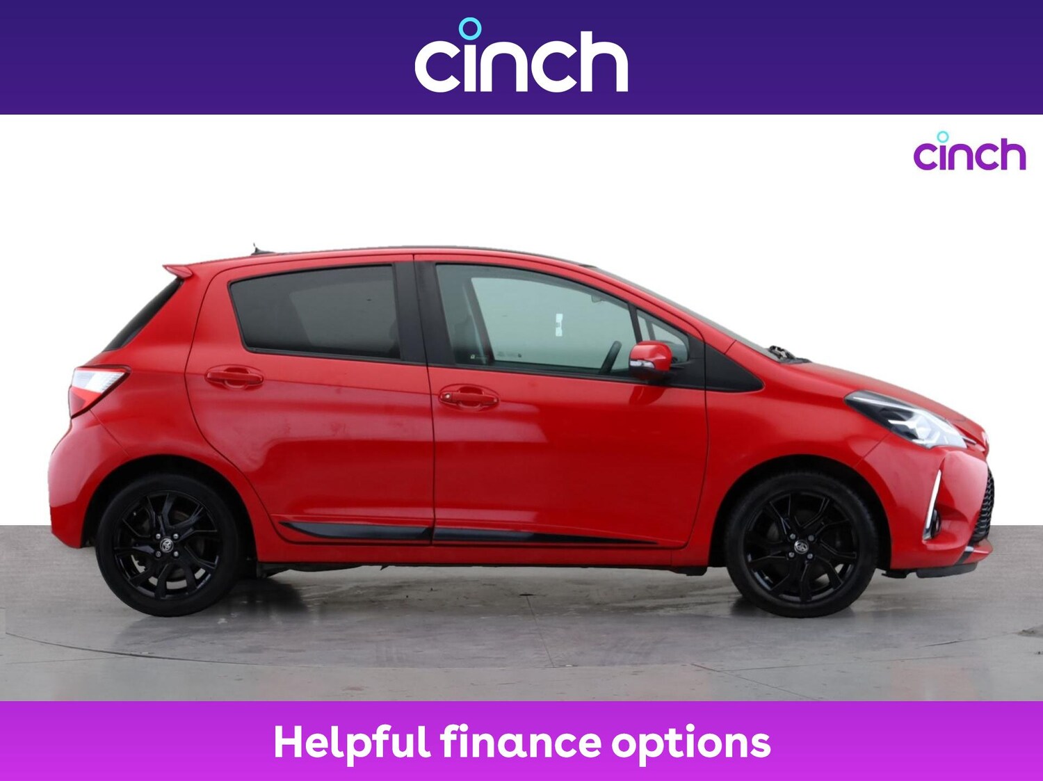 Used Toyota Yaris 2018 for sale - 76595730: Photo 2