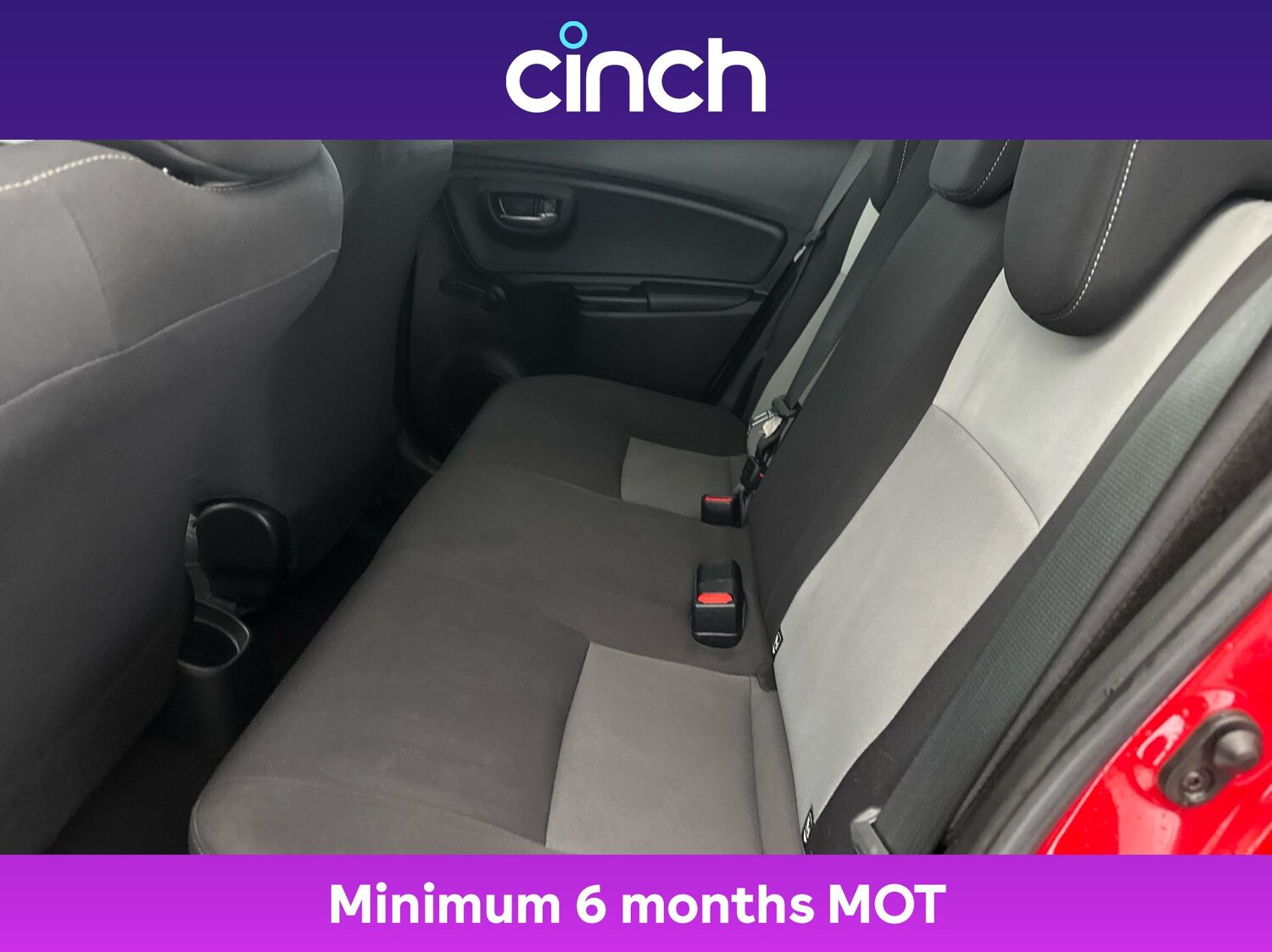 Used Toyota Yaris 2018 for sale - 76595730: Photo 20