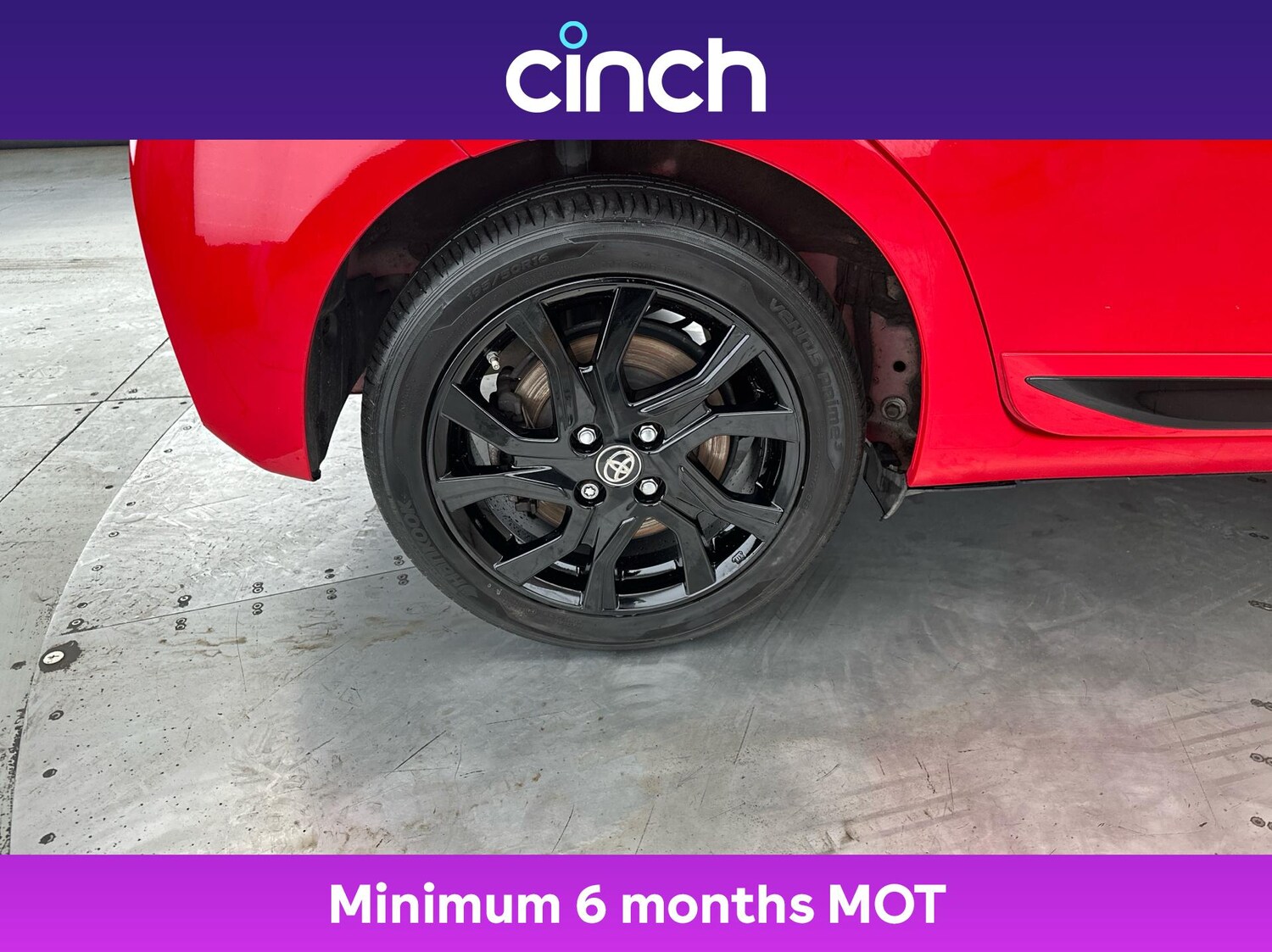 Used Toyota Yaris 2018 for sale - 76595730: Photo 27