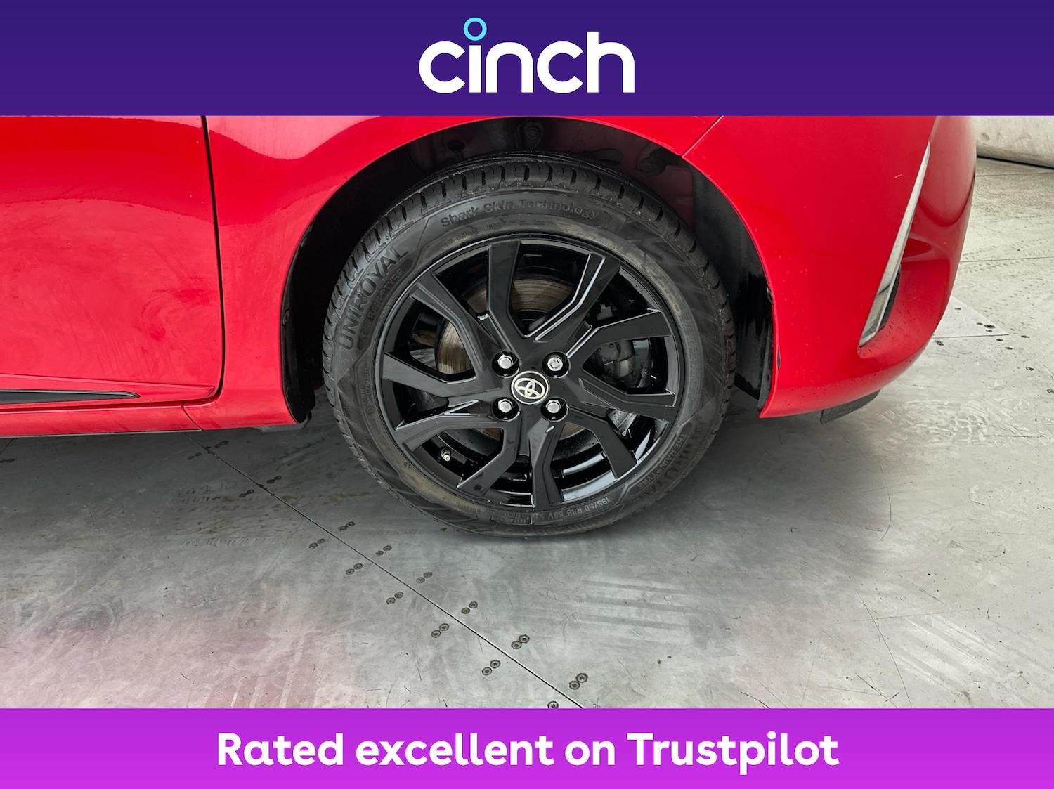 Used Toyota Yaris 2018 for sale - 76595730: Photo 28