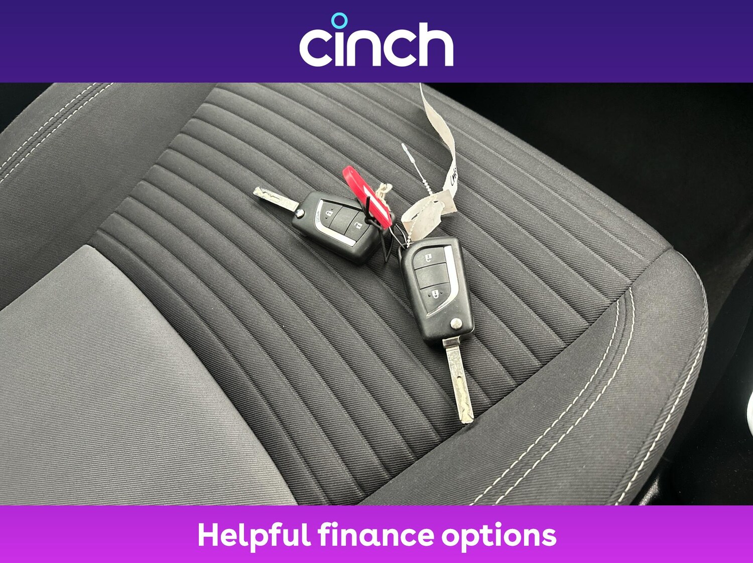 Used Toyota Yaris 2018 for sale - 76595730: Photo 30