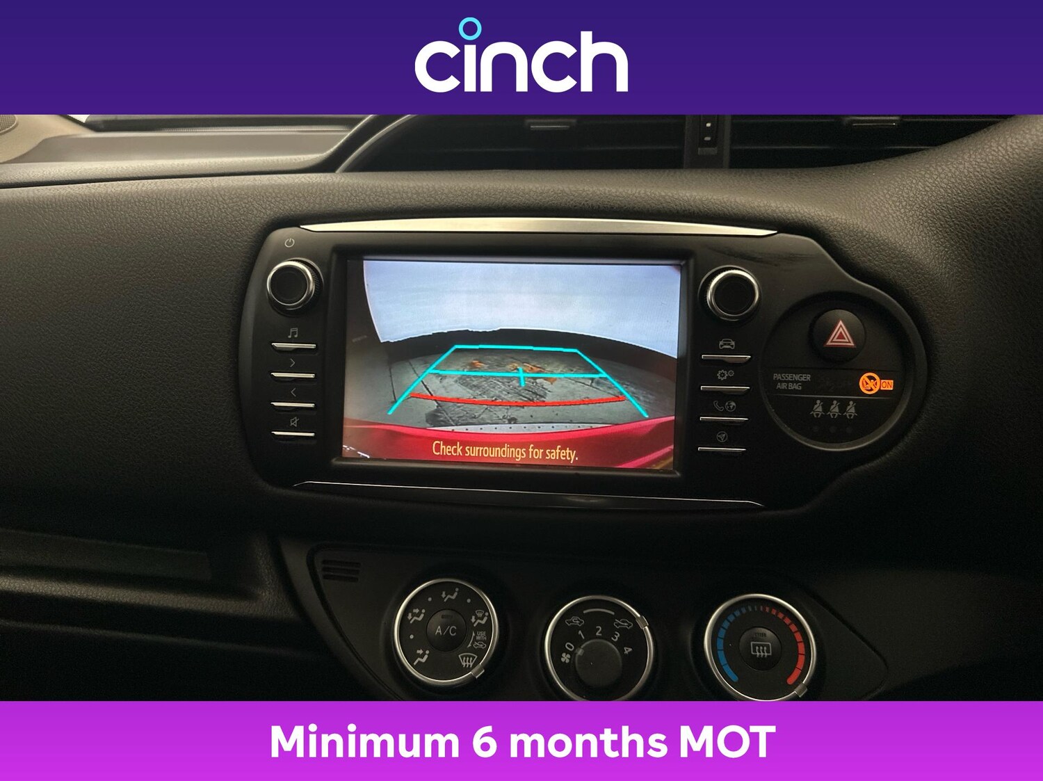 Used Toyota Yaris 2018 for sale - 76595730: Photo 32