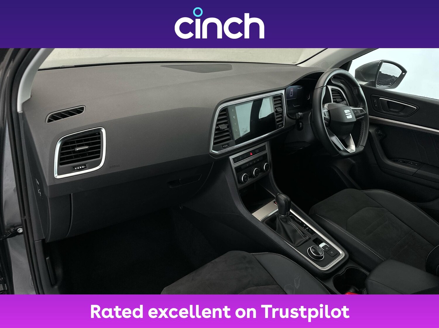 Used SEAT Ateca 2024 for sale - 76569694: Photo 14