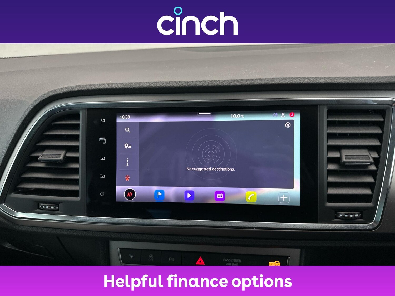 Used SEAT Ateca 2024 for sale - 76569694: Photo 17