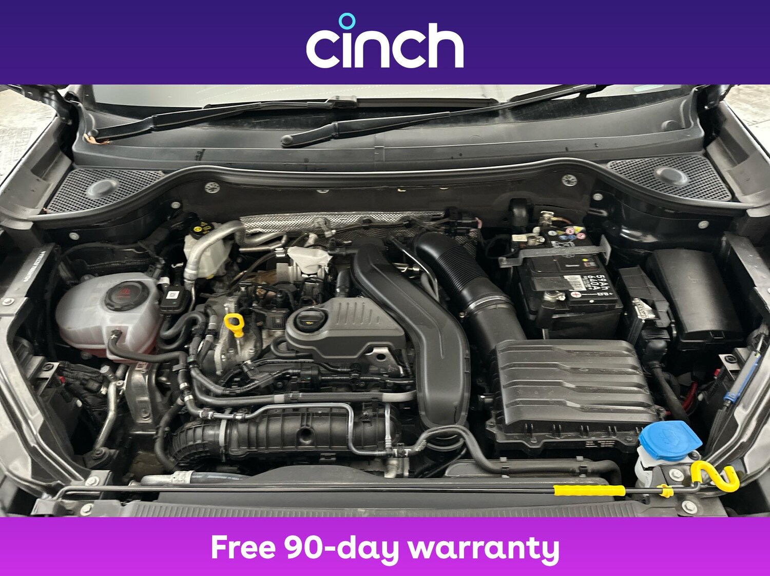 Used SEAT Ateca 2024 for sale - 76569694: Photo 23