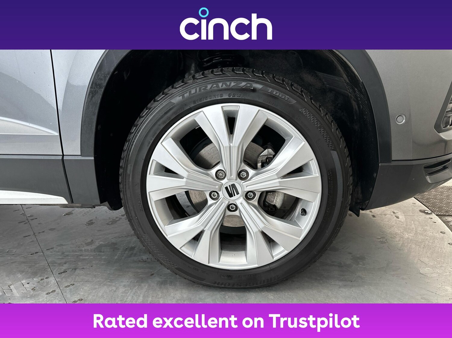 Used SEAT Ateca 2024 for sale - 76569694: Photo 28