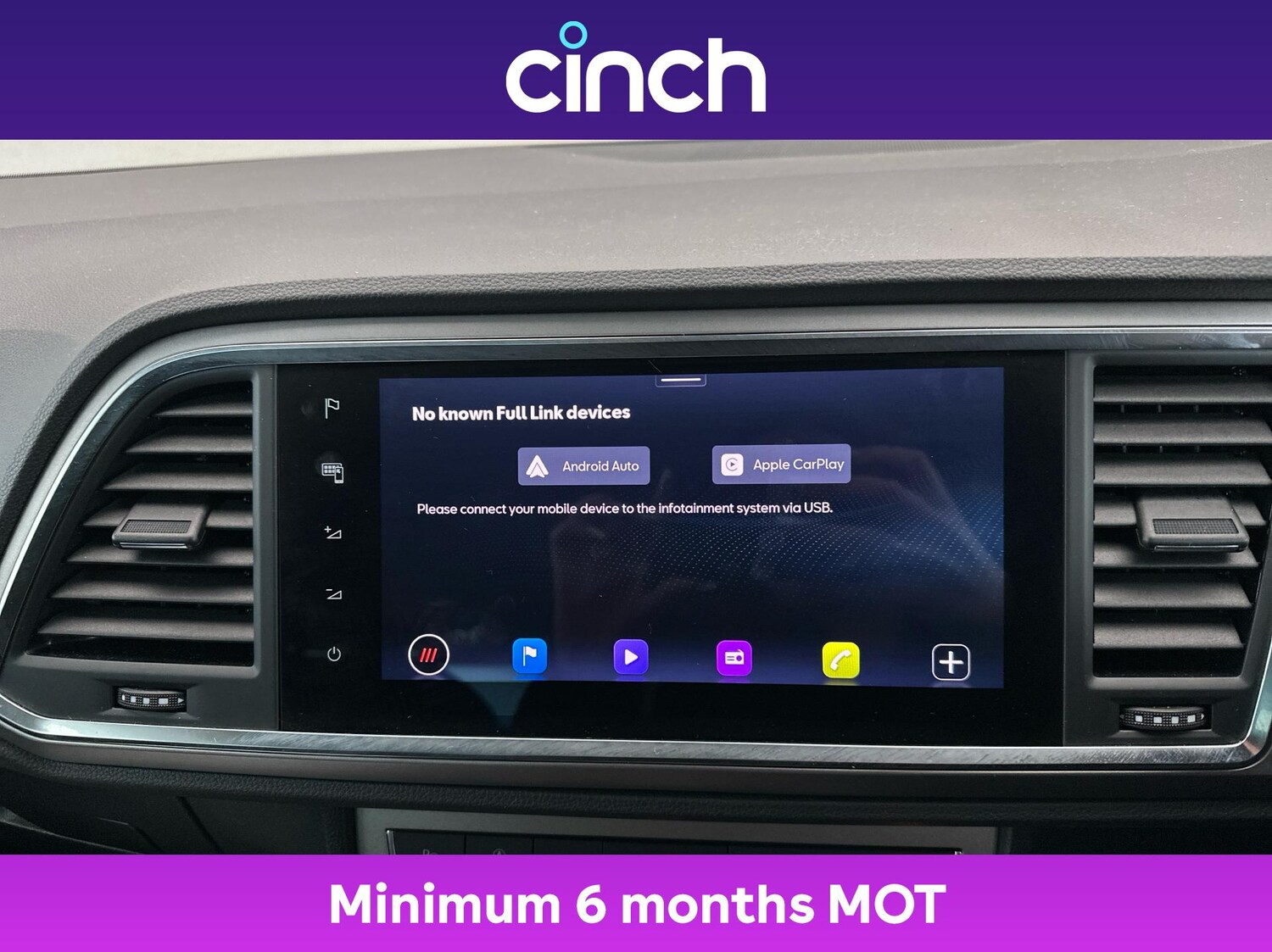 Used SEAT Ateca 2024 for sale - 76569694: Photo 32