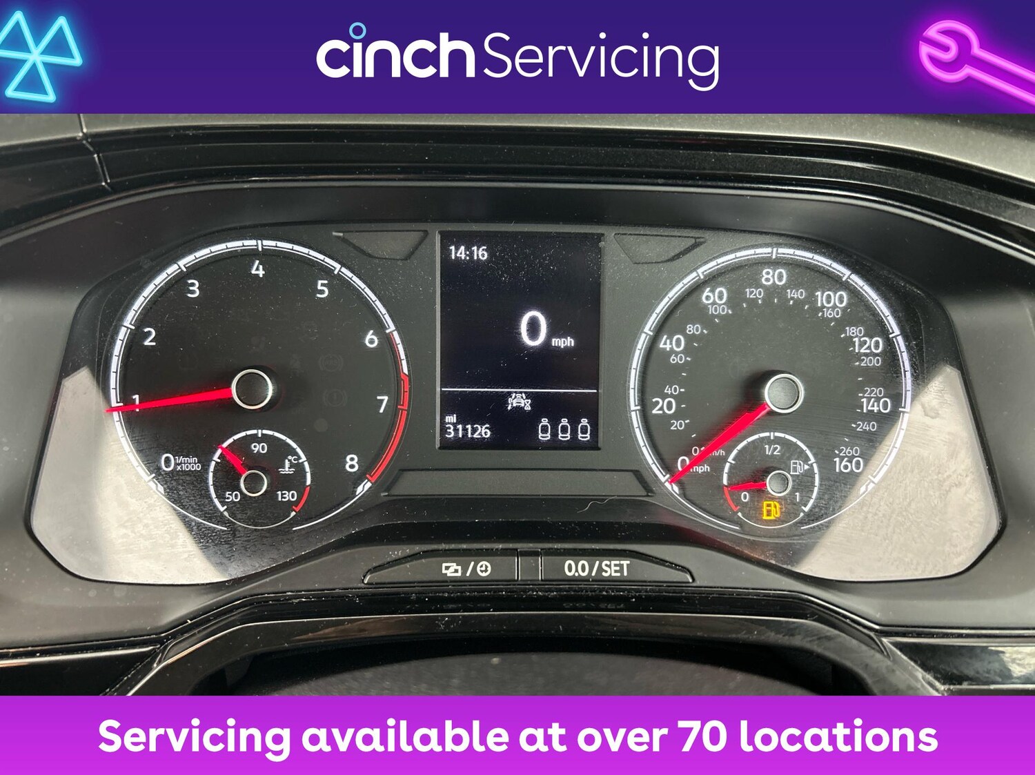 Used Volkswagen Polo 2021 for sale - 76281013: Photo 18