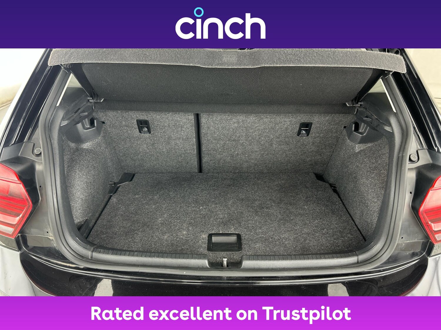 Used Volkswagen Polo 2021 for sale - 76281013: Photo 21