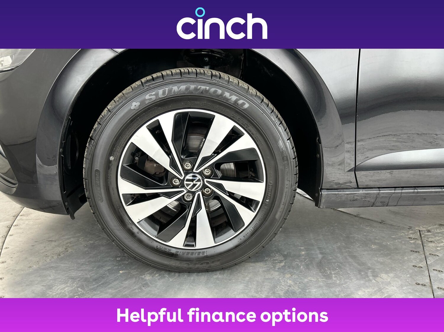 Used Volkswagen Polo 2021 for sale - 76281013: Photo 24