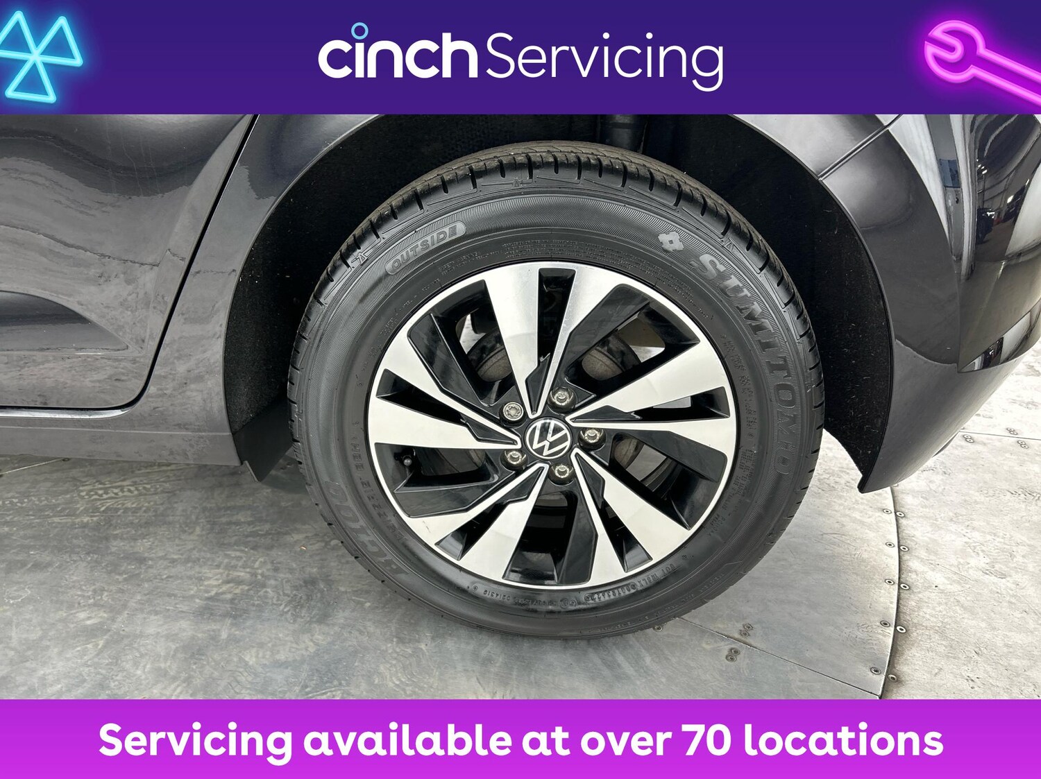 Used Volkswagen Polo 2021 for sale - 76281013: Photo 26