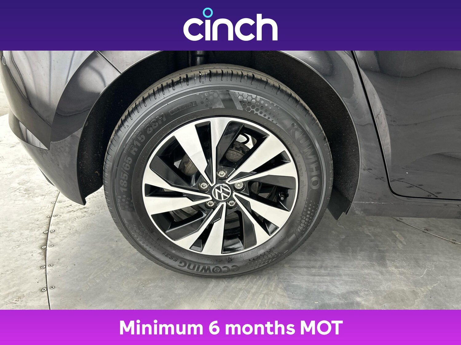 Used Volkswagen Polo 2021 for sale - 76281013: Photo 27