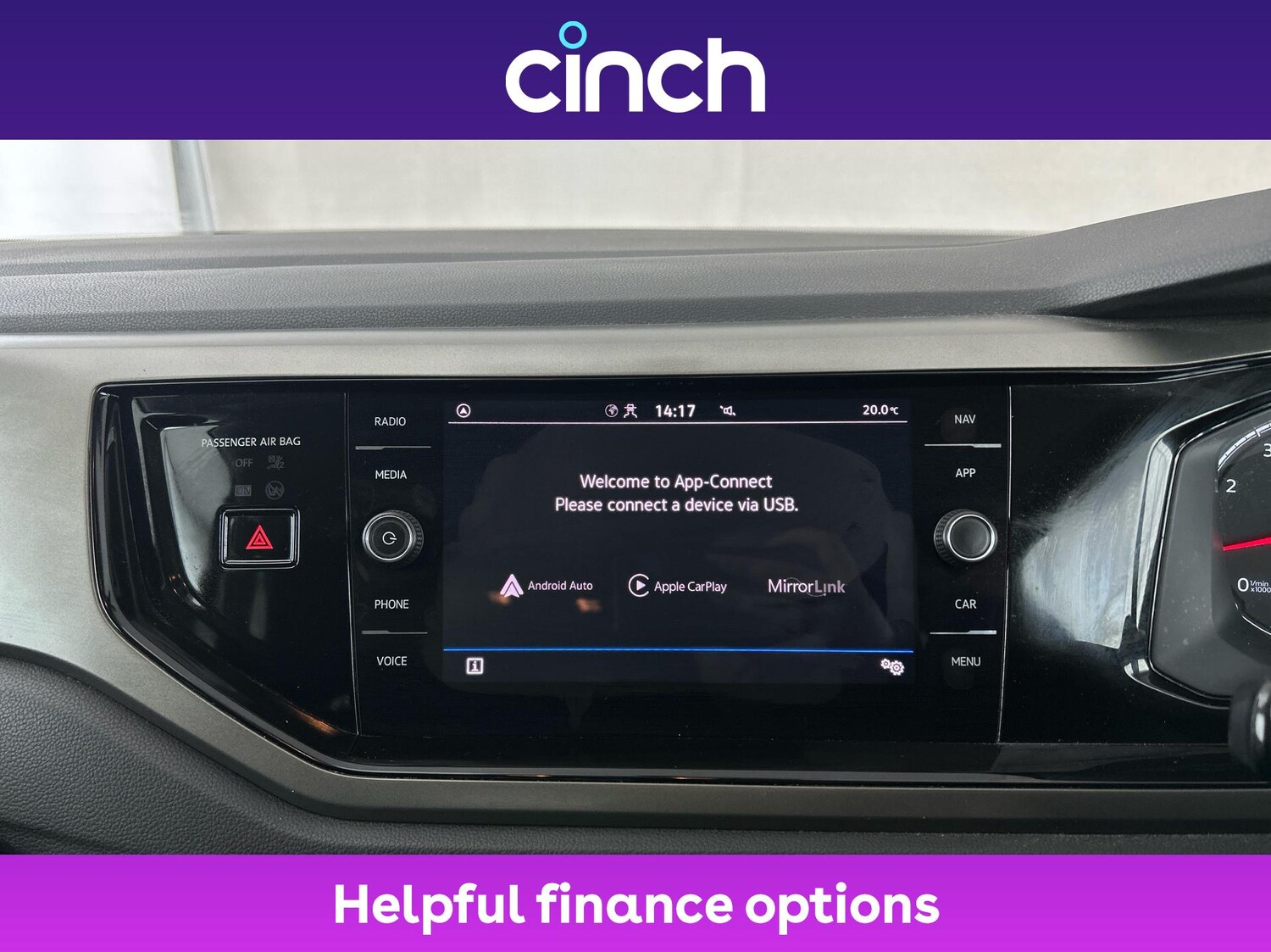 Used Volkswagen Polo 2021 for sale - 76281013: Photo 30