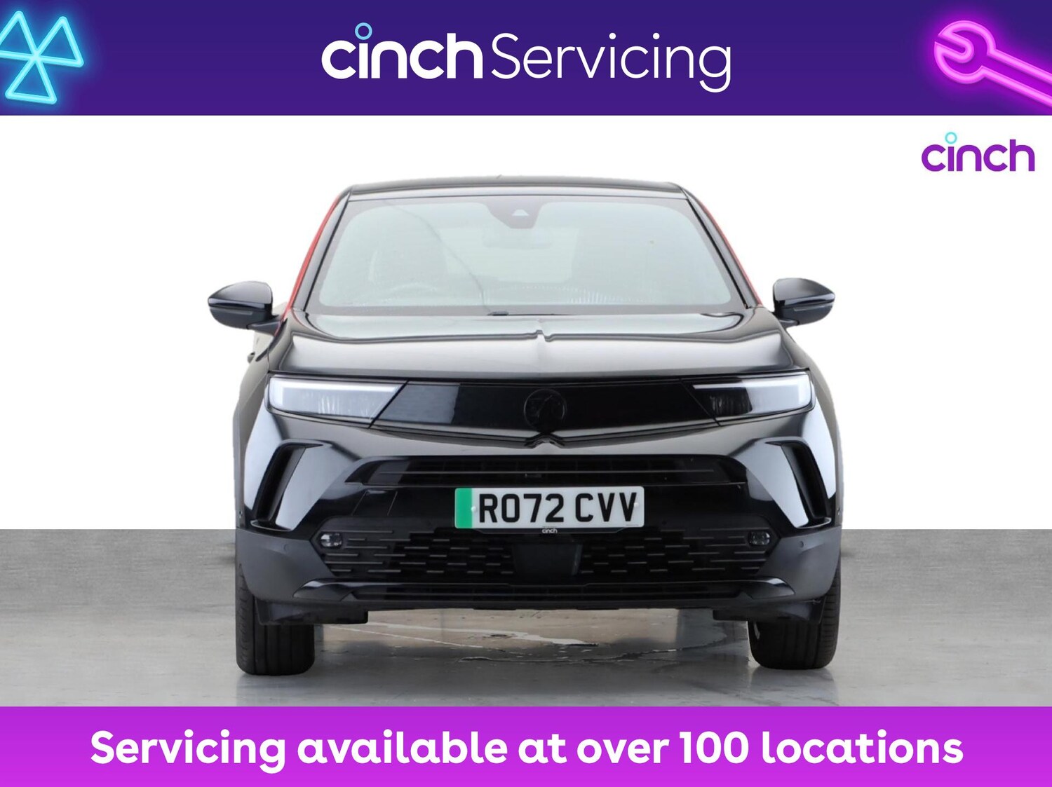 Used Vauxhall Mokka 2022 for sale - 76712010: Photo 11