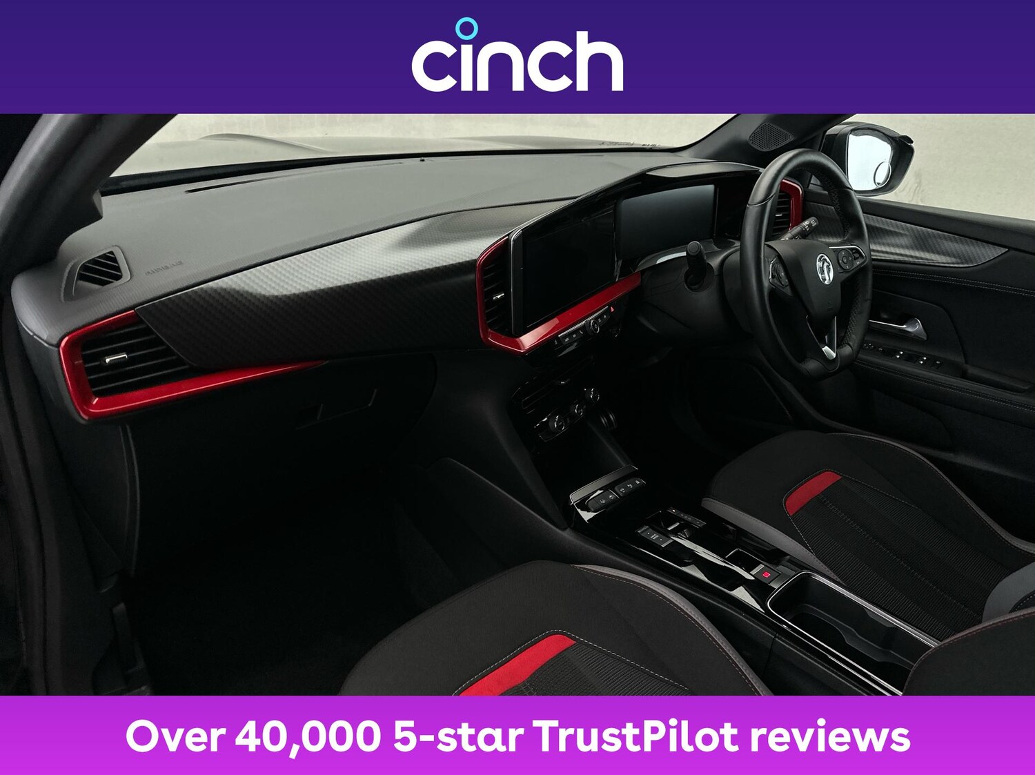 Used Vauxhall Mokka 2022 for sale - 76712010: Photo 14