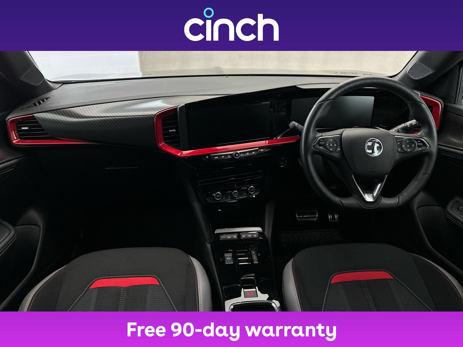 Used Vauxhall Mokka 2022 for sale - 76712010: Photo 15