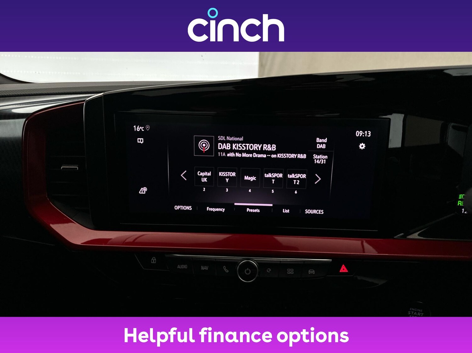 Used Vauxhall Mokka 2022 for sale - 76712010: Photo 17