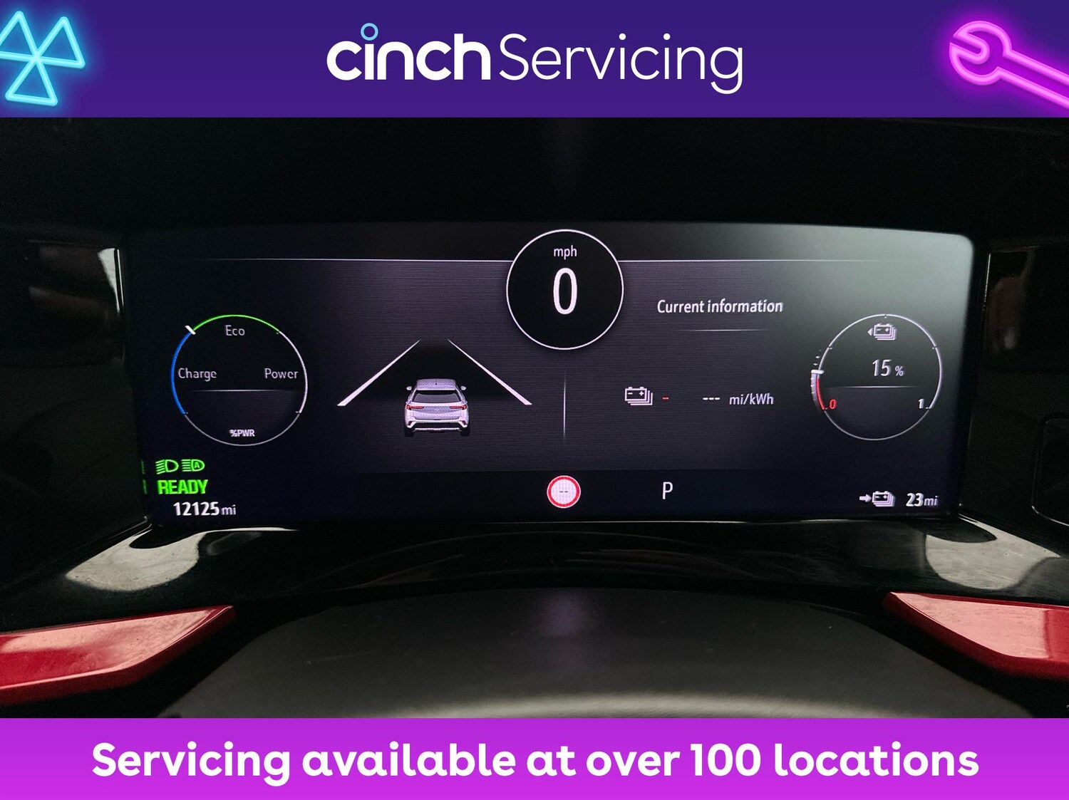 Used Vauxhall Mokka 2022 for sale - 76712010: Photo 18