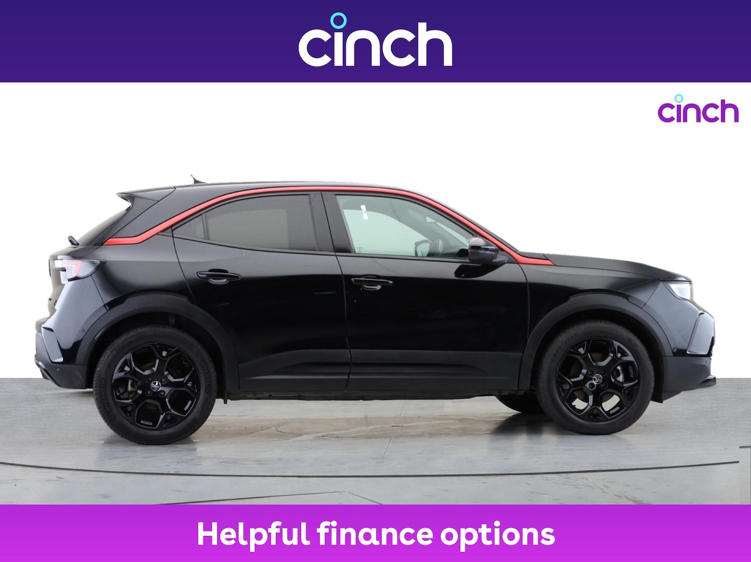 Used Vauxhall Mokka 2022 for sale - 76712010: Photo 2